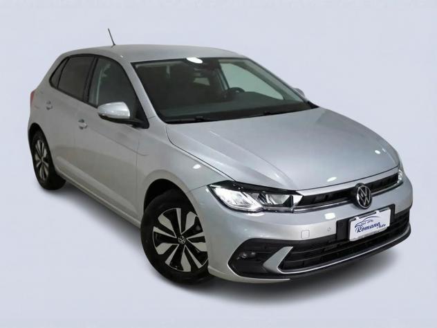 Volkswagen Polo 1.0 TSI DSG Edition Plus 95cv#OK NEO PATENTATI! - Foto 3