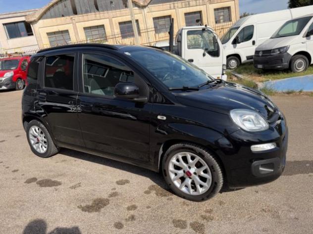 FIAT Panda 1.2 Lounge rif. 24114585 - Foto 7