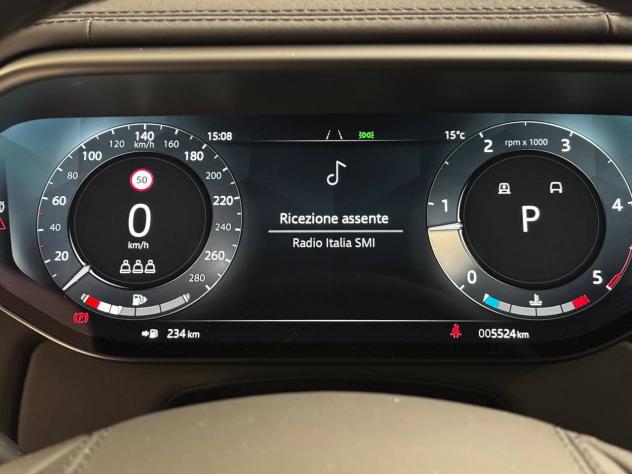 Land Rover Range Rover Sport 3ª serie LAND ROVER 3.0D l6 249 CV S - Foto 10