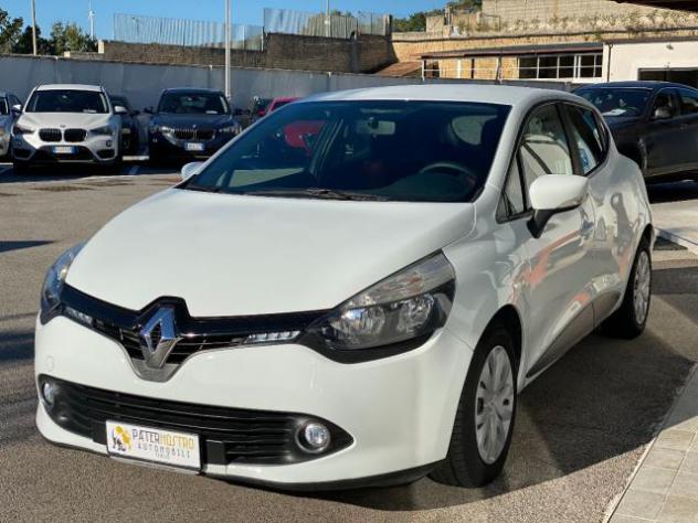 RENAULT - Clio - dCi 8V 75 CV S&S 5p. Energy Life - Foto 4