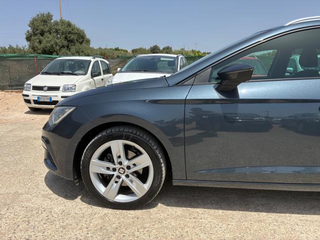 Seat Leon 1.6 TDI 115 CV DSG 5p. Business - Foto 6