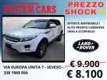 Land Rover Range Rover Evoque 2.2 TD4 Pure Tech Pack - CAMBIO AUTOMATICO -  &hellip;
