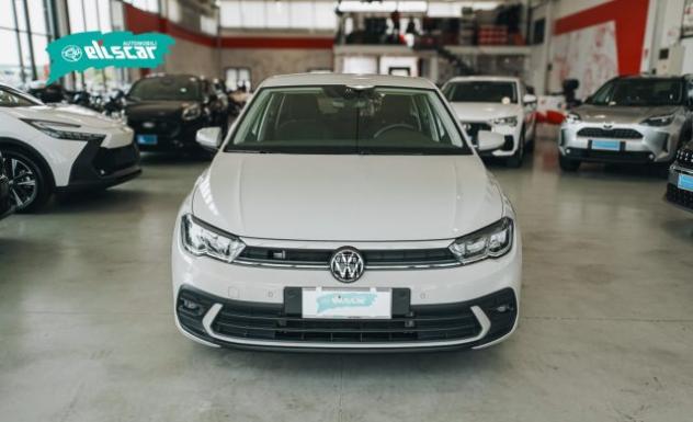 VOLKSWAGEN Polo 1.0 TSI DSG Life rif. 23953305 - Foto 3