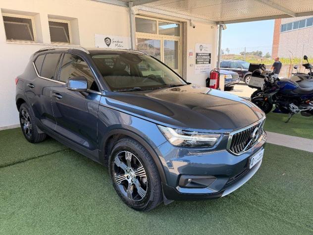 VOLVO - XC40 2.0 d3 Inscription awd geartronic my20 - Foto 3