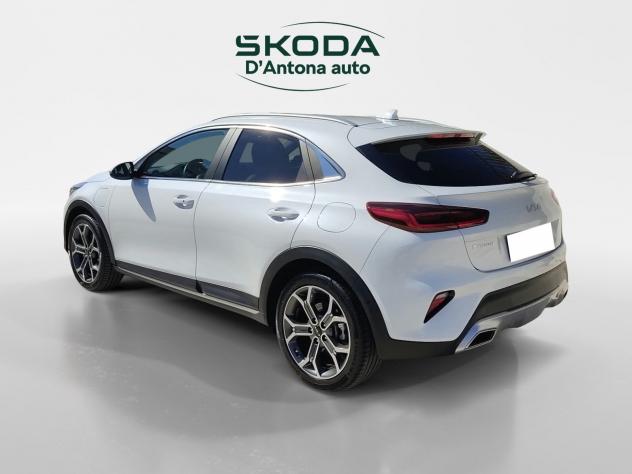Kia XCeed PHEV 1.6 GDi PHEV 141 CV DCT Evolution - Foto 4