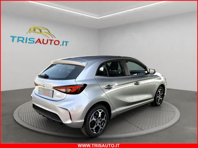 MG MG3 1.5 Hybrid+ Aut. 195cv Comfort NEOPATENTATI (NAVI) - Foto 4