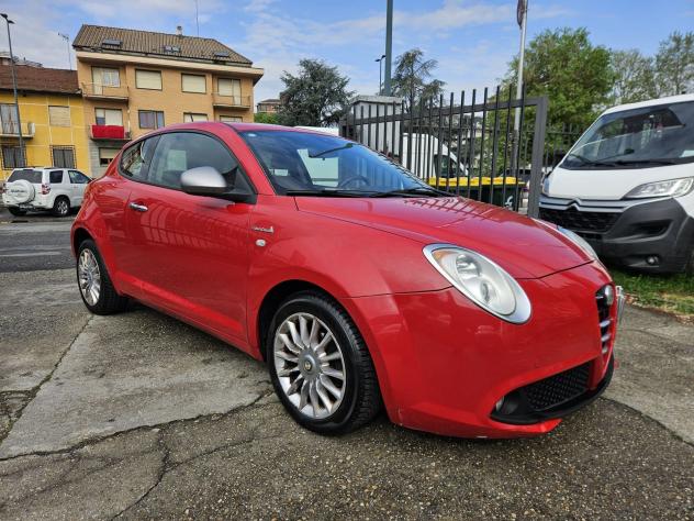 Alfa Romeo MiTo MiTo 0.9 t. t.air Distinctive Sp.Pack s&s 85cv - Foto 2