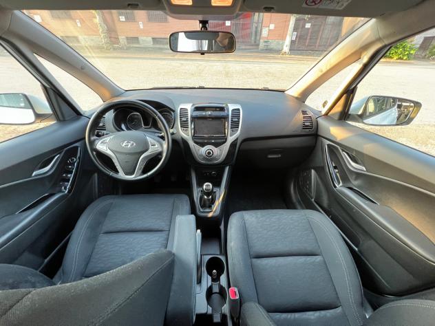 Hyundai iX20 1.6 MPI GPL - Foto 7