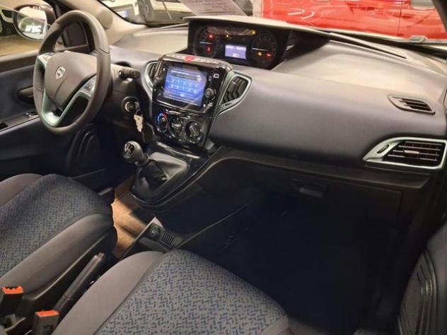 LANCIA Ypsilon 1.0 FireFly 5 porte S&S Hybrid Gold rif. 24162607 - Foto 8