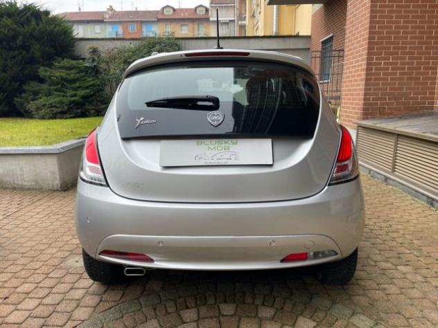 LANCIA Ypsilon 1.2 69 CV 5 porte S&S Gold rif. 18314438 - Foto 6