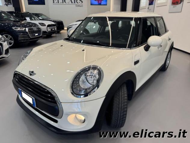 MINI One 1.5 One D Business 5 porte rif. 24044211 - Foto 3
