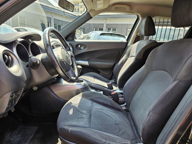 Nissan Juke Juke 1.5 dci Acenta - Foto 8