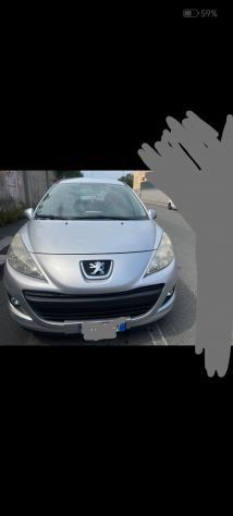 PEUGEOT anno 2012 - Foto 2