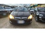 Opel Astra 1.7 CDTI 125CV 5p Cosmo 2012 USATO