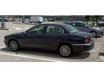 vendo JAGUAR X TYPE 2.2 D