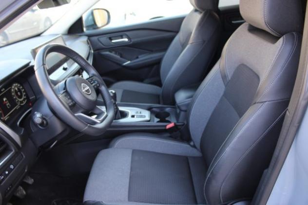 NISSAN Qashqai MHEV 140 CV N-Connecta rif. 23663819 - Foto 8