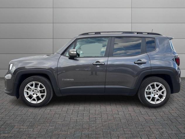 Jeep Renegade 2019 1.3 t4 Limited 2wd 150cv ddct - Foto 5