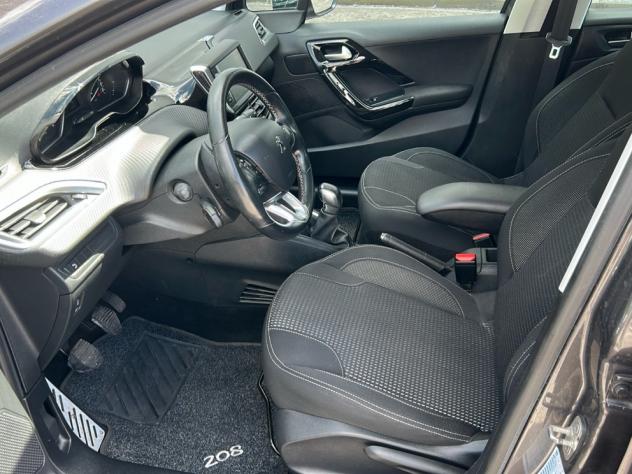 Peugeot 208 208 5p 1.6 bluehdi Allure 75cv - Foto 9