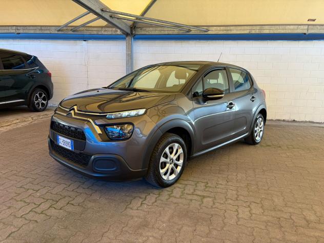 Citroën C3 C3 1.2 puretech Feel s&s 83cv neopatentati my20. - Foto 2