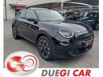 FIAT 600 Hybrid 100 CV DCT MHEV La Prima rif. 23649692
