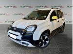 FIAT Pandina Cross 1.0 firefly hybrid s&s 70cv - KM0