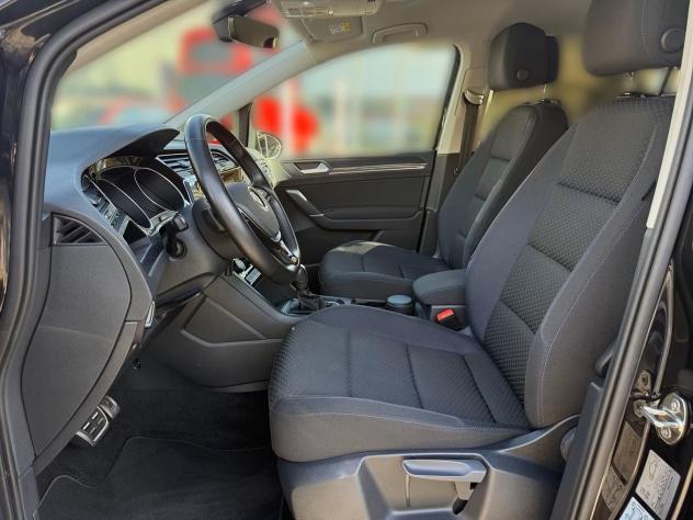 Volkswagen Touran 1.5 TSI ACT DSG United 7 posti - Foto 7