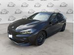 BMW Serie 1 120d xdrive MSport aut.