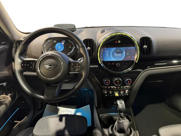 MINI Countryman Mini 1.5 Cooper SE 'ALL4' Countryman ALL4 - Foto 8