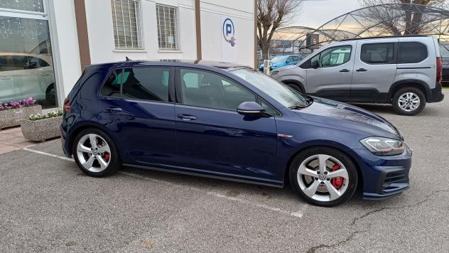Volkswagen Golf Golf GTI Performance 2.0 245 CV TSI DSG 5p. BMT - Foto 6