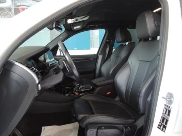 BMW X3 xDrive20d 48V Msport rif. 23834196 - Foto 7
