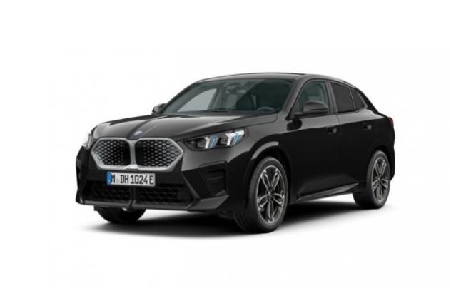 BMW iX2 eDrive 20 Special Edition rif. 24187164