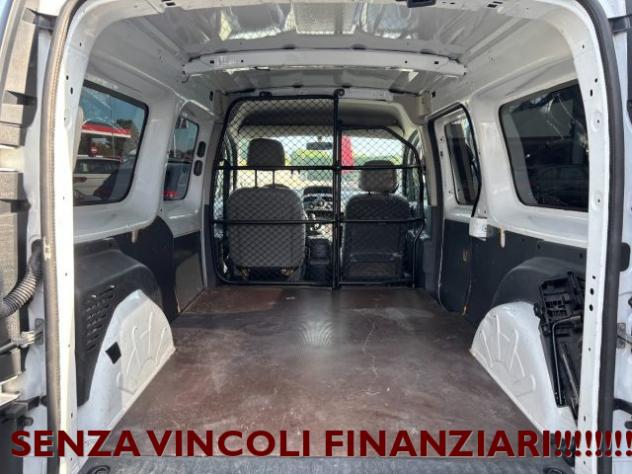 RENAULT Kangoo Blue dCi 95CV Maxi Combi VEDI INFO!!!! rif. 24179895 - Foto 7