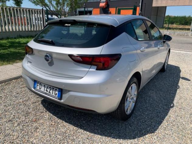 OPEL Astra 1.4 Ecotec 5 porte Elective rif. 23900781 - Foto 5