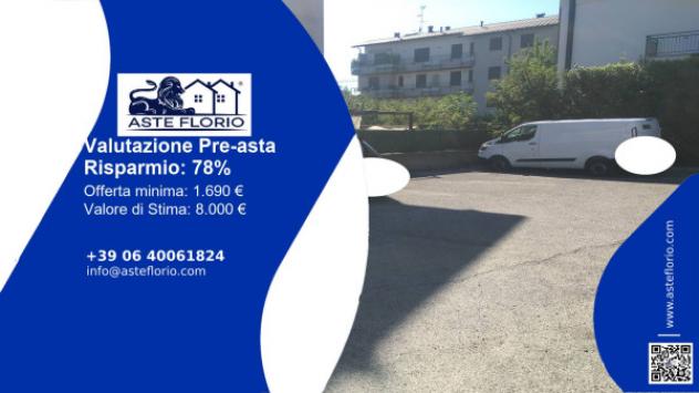 Immobile in asta di 13 m² in vendita a Giussano - Foto 2