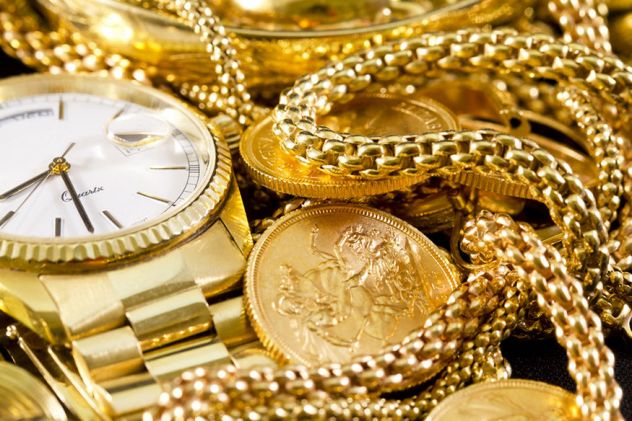 ORO E ARGENTO ALLE MASSIME QUOTAZIONI - Foto 2