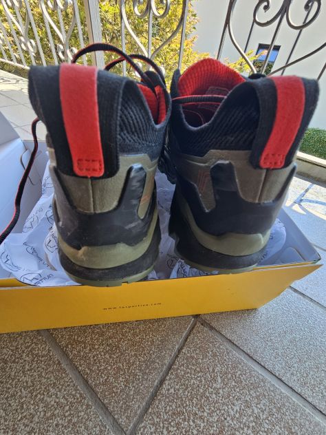 SCARPA LA SPORTIVA ULTRA RAPTOR 3 - Foto 3