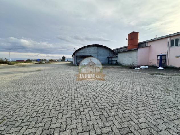 Immobile di 993 m² in vendita a Bosco Marengo - Foto 19