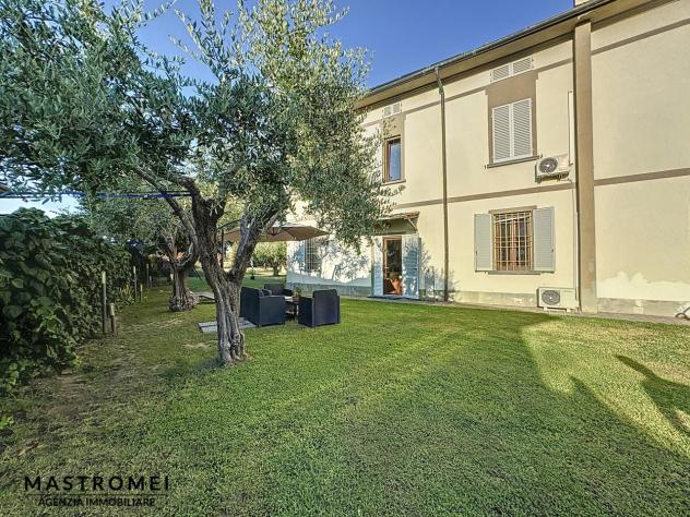 BIFAMILIARE di 8 vani e di 240 mq (ALTOPASCIO) rif. 3534 - Foto 4