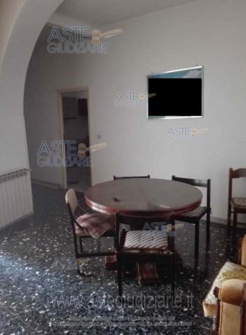 IMMOBILI-IMMOBILE RESIDENZIALE-Via Tufoli, 37. - Foto 6