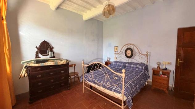 VBF SGIN 265 - Rustico in pietra con giardino e capanna adiacente libero su tre lati! - Foto 10