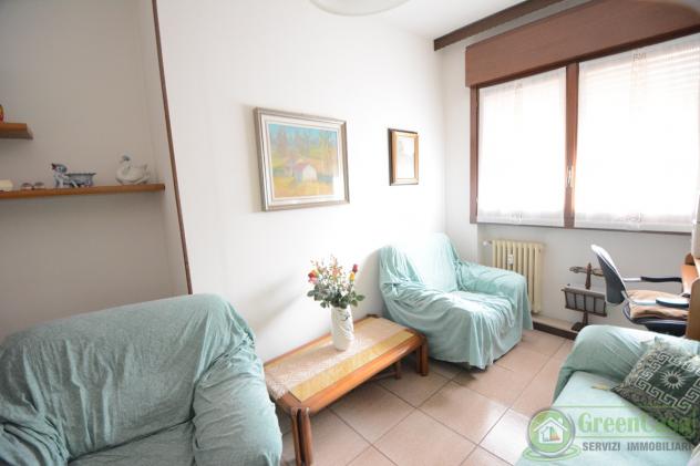 APPARTAMENTO di 4 vani e di 112 mq (CAVENAGO DI BRIANZA) rif. IGC 4 L 85 VIA DANTE - Foto 19