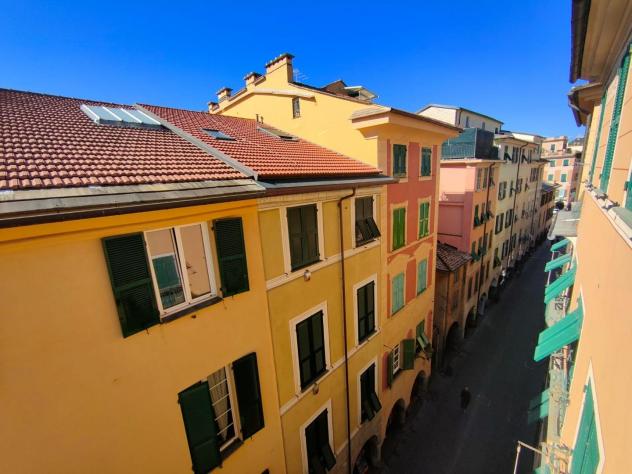 Appartamento in vendita a Chiavari 60 mq Rif: 1413872 - Foto 2