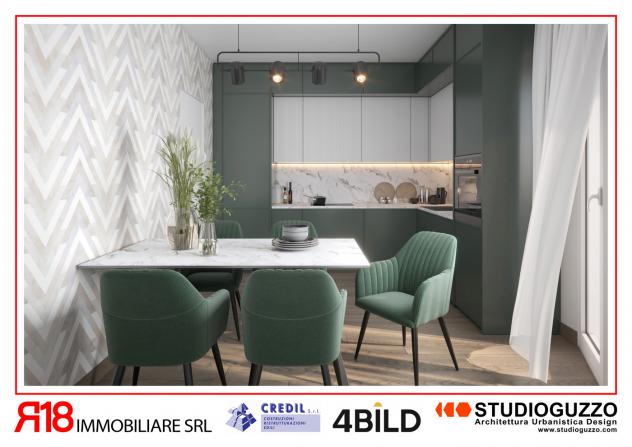 Appartamento - Cinisello Balsamo . Rif.: Cod. rif 3174218VRG - Foto 12