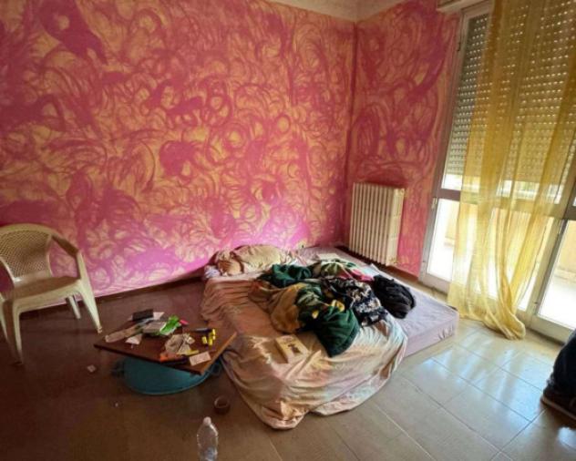 Immobile in asta di 117 m² in vendita a Colli al Metauro - Foto 12
