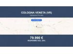 Immobile in asta di 102 m², box auto in vendita a Cologna Veneta