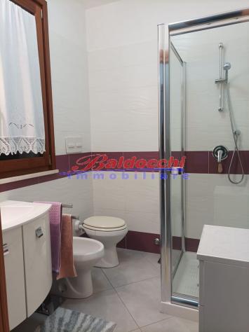 (Zona Belgatto) Bilocale con Giardino e Garage – Recente Costruzione - Foto 8