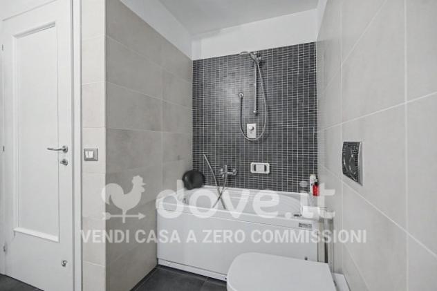 Villa di 161 m² con più di 5 locali e box auto in vendita a Ferrara - Foto 10