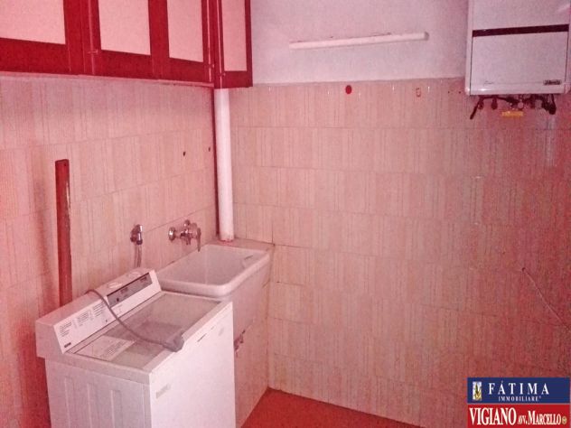 FOGGIA – VENDESI – VIA LECCE – TRATTABILE – MQ. 110 – 2 ingressi – 2 cortili - Foto 8