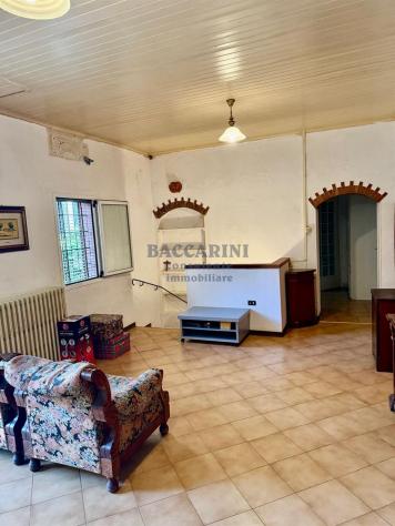 PORZIONE DI FABBRICATO - VIALE ZAPPI 8 IMOLA - Foto 7