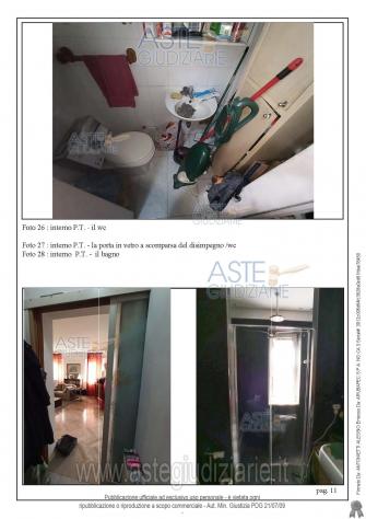 IMMOBILI-IMMOBILE RESIDENZIALE-SS 148 Pontina km 74,400 - Foto 3
